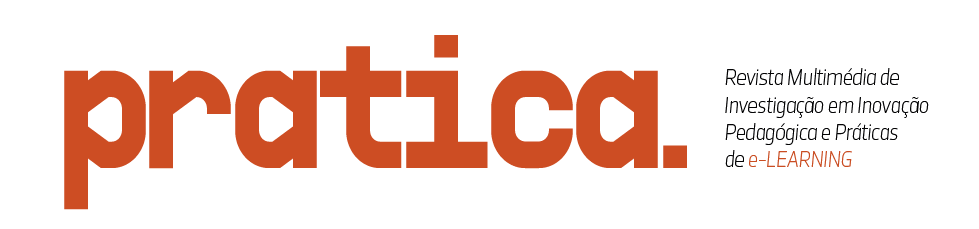 Revista Pratica eLearning